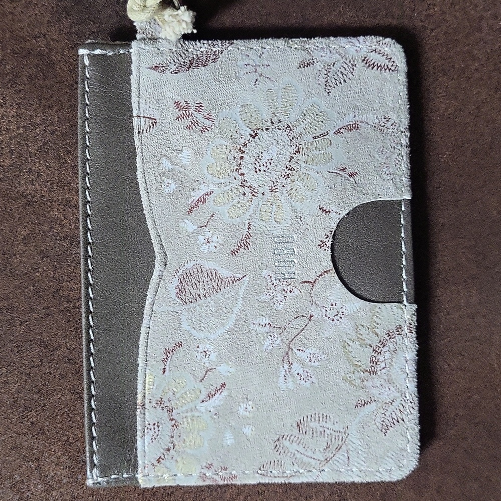 HOBO Charmed Card Case - Picture 4 of 16